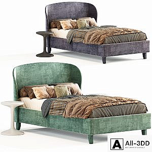 SINGLE BED_ CARNABY