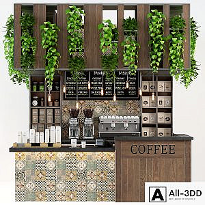 Cafe vol1