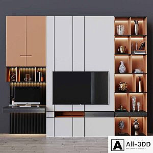 tv set 165