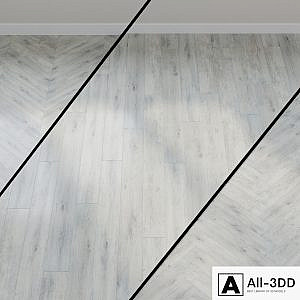 Vinyl Laminate Pureline Wineo 1000 wood Arctic Oak PLC008R