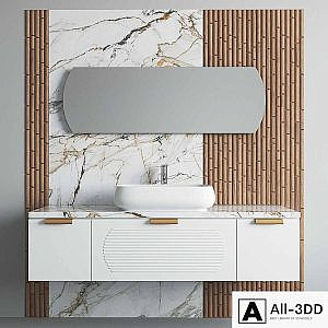 Bathroom furniture 06