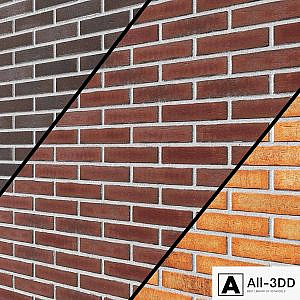 Clinker Tiles Feldhaus Klinker