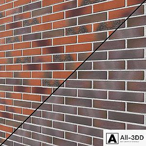 Clinker Tiles Feldhaus Klinker
