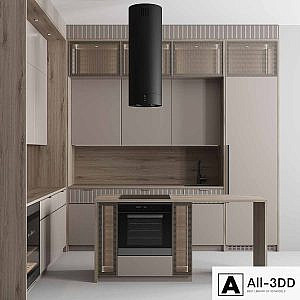 Kitchen No. 60