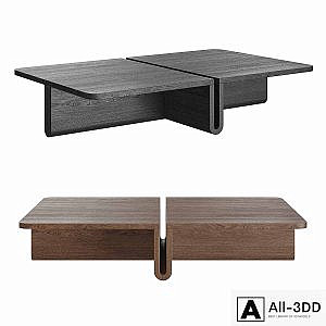 DUP Coffee Table