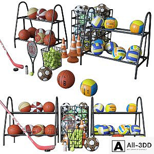 Sports Equipment