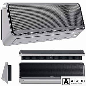 Air conditioner BOSE