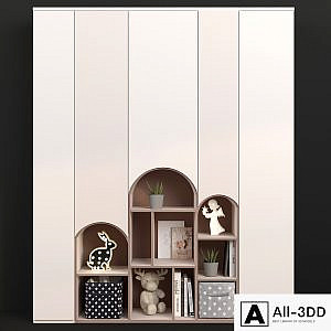 Children's furniture to order 152