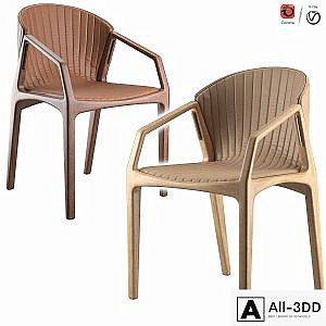 Luisa Armchair By Estudiobola