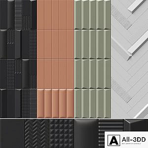41zero42 Biscuit tile