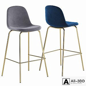 Bar stool Valencia