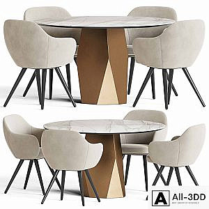 Dining Set 100
