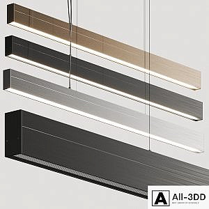 Sattler Paladio Prism Pendant Lamp