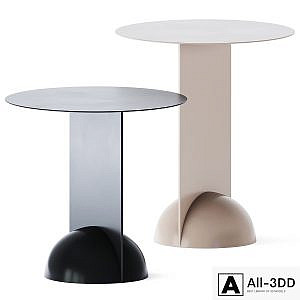 Coffee Table Combination by Bonaldo