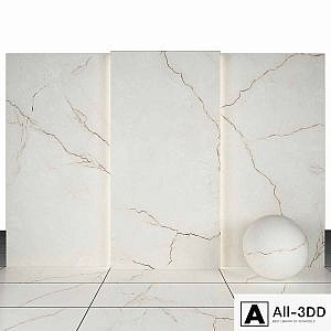 Steel beige marble