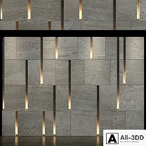 Wall Panel 17
