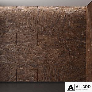 decorative wood panels 2