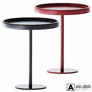 Coffee Table 9500 by Vibieffe