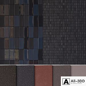 41zero42 Cosmo tile
