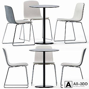 Table Alfiere b / t-600 by Colos