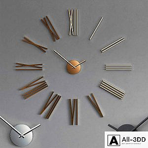 Clock 111