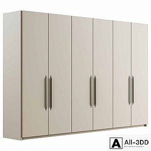 Maya wardrobe