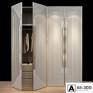 Cabinet Furniture 049