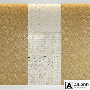 Italon Charme Advance Decor set 3