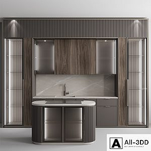 Kitchen No. 69