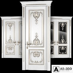 louis door