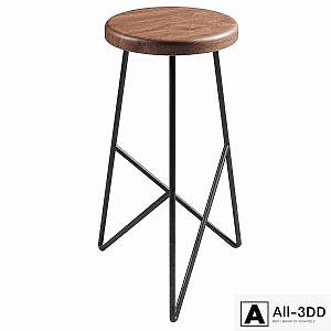 Bar chair
