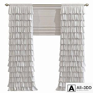 Curtain 879