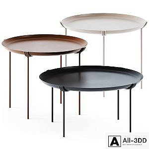 Coffee Tables Geo by Saba Italia