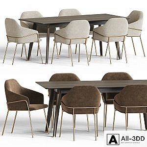 Dining Set 22