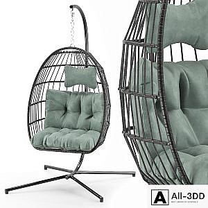 Kcasa rattan chair