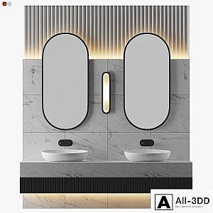 Arttide Bathroom