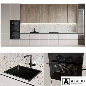 2 Kitchen 2
