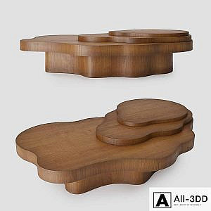 Mesa coffee table