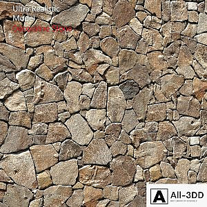 Stone Wall 1