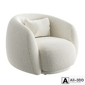 Moroso chair pacific