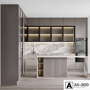 Kitchen 8