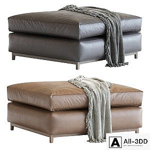 Hugo ottoman