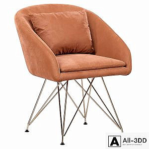 Armchair Ilene