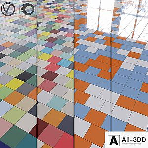 KALEIDOSCOPE / Kerama Marazzi
