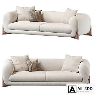 Sofa PORADA SAFTBAY