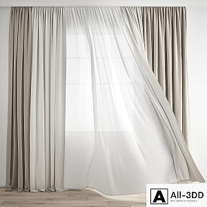 Curtain 266