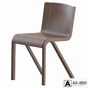 Ready Chair By Menu