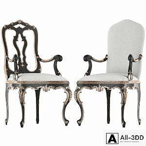 roberto giovannini chairs