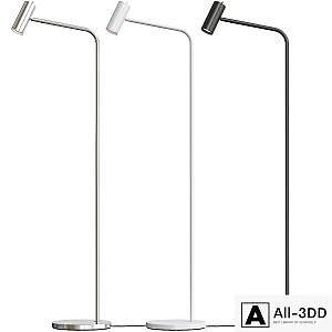 Virrmo Lamp Nickel Ikea