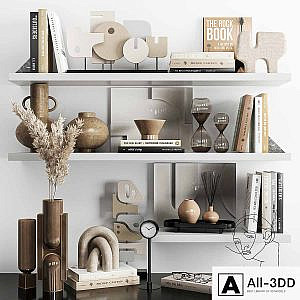 Decorative set_07